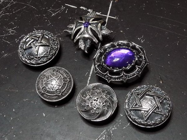 コンチョセット