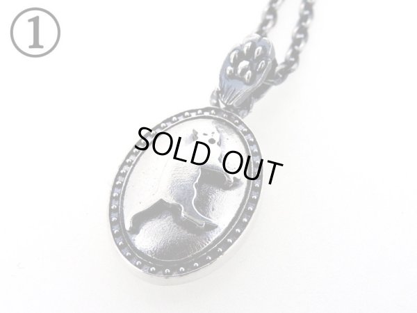 画像4: 猫の肖像画S