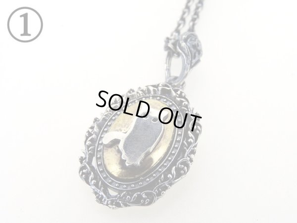 画像4: 猫の肖像画L