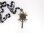 ロザリオ、十字架、ネックレス