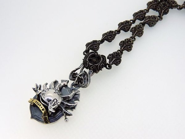 画像12: ネックレスチェーン