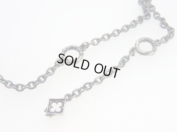 天使、羽根のペンダント