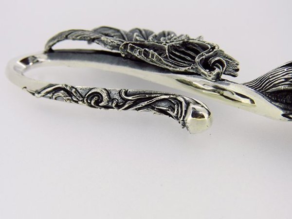 スカル、キーフック、キーホルダー