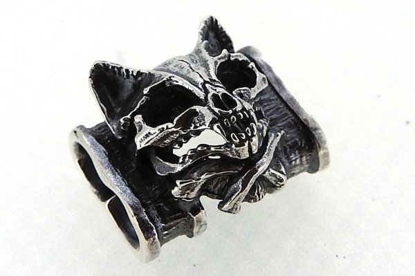 画像3: 不死猫ヘアゴム