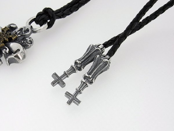 百合の紋章、リリー、ペンダント