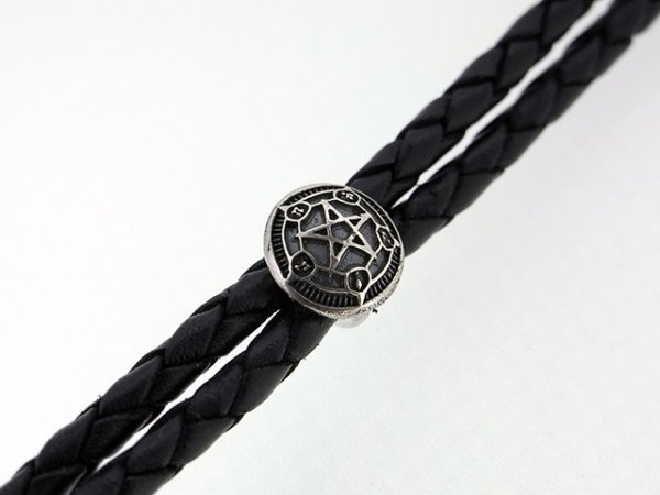 百合の紋章、リリー、ペンダント