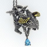 fotia・Raptor（フォティア・ラプター）　