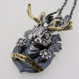 Jackalope（ツノウサギ）