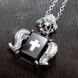 Gehenna`s Ghost（ゲヘナズゴースト）