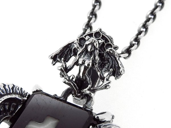 APT-63  Gehenna`s Ghost(ゲヘナズゴースト)