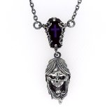 witch-hunt"skull face"（ウィッチハント”スカルフェイス”）