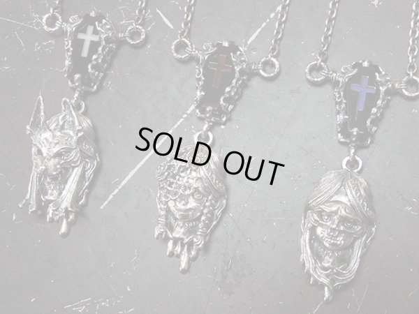 ウィッチハント各種