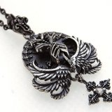 天界追悼庁ペンダント