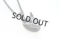 不死犬ループタイ　カスタム