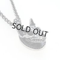 不死犬ループタイ　カスタム