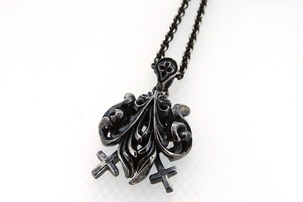 画像3:  lilium inter spinas　（リリウムインタースピナス）