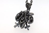  lilium inter spinas　（リリウムインタースピナス）