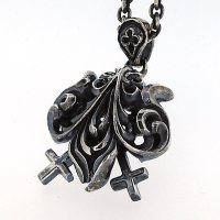  lilium inter spinas　（リリウムインタースピナス）