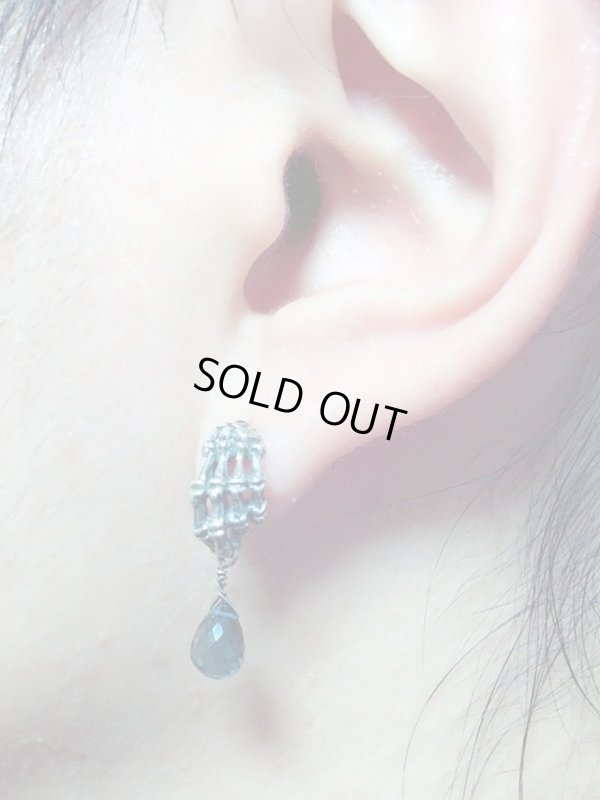 画像11: give my soul ピアス