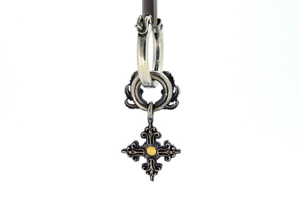 画像4: 天界追悼庁ピアス