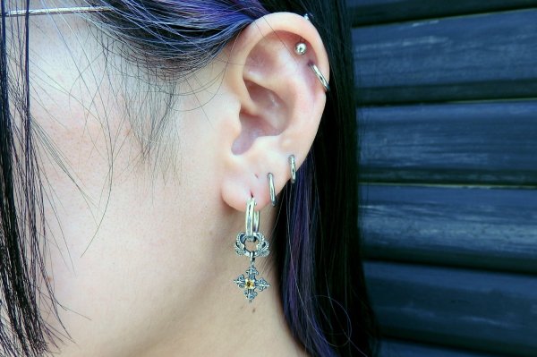 画像5: 天界追悼庁ピアス