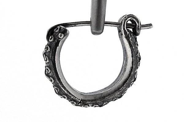 画像4: 縫目ピアスS