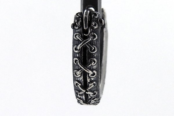 画像3: 縫目ピアスS