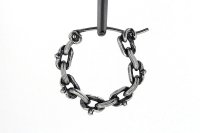 チェーンピアス