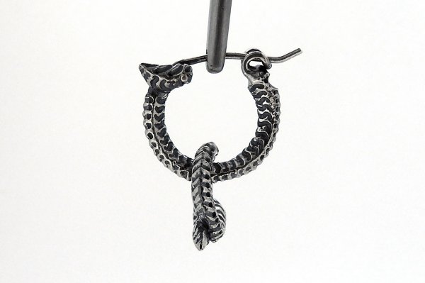 画像4: ワームピアス