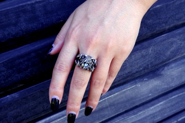 画像15: ShellRing(シェルリング)