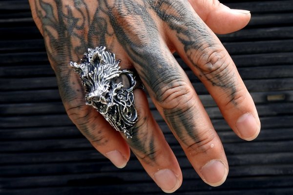 画像5: lupus labina（ルプスラヴィーナ）