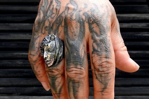 画像9: 悪鬼（アッキ）