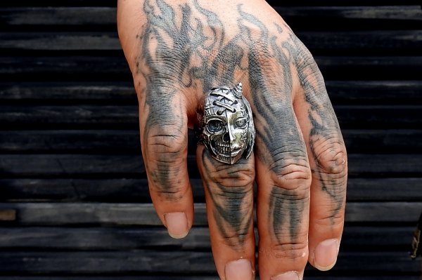 画像10: 悪鬼（アッキ）