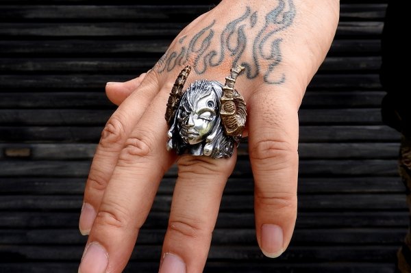 画像11: acidbride(アシッドブライド)