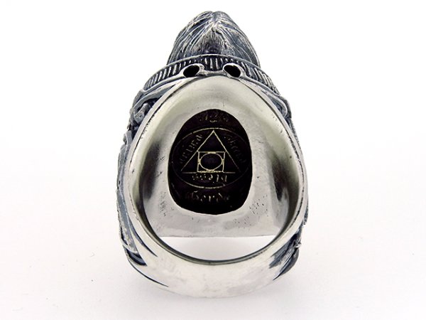 ゲルダという名の女性のリング9