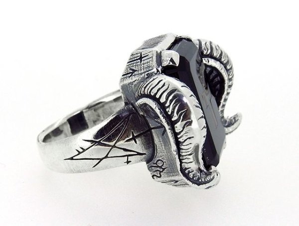 ゲヘナズゴーストリング