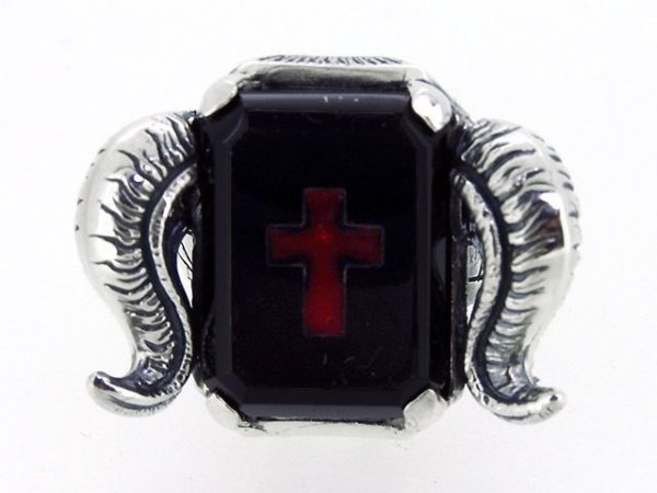 ゲヘナズゴーストリング