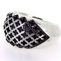 Latticed ring（ラティスドリング）