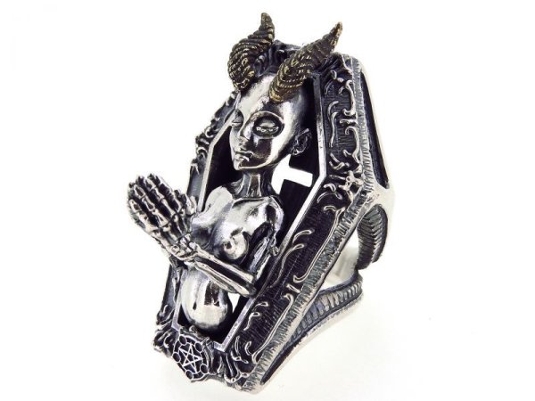 画像4: 祈り『心願』 Ring