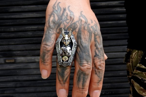 画像7: 祈り『心願』 Ring