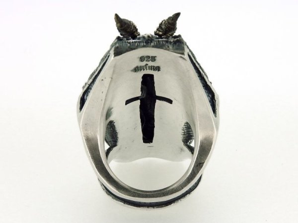 画像6: 祈り『心願』 Ring