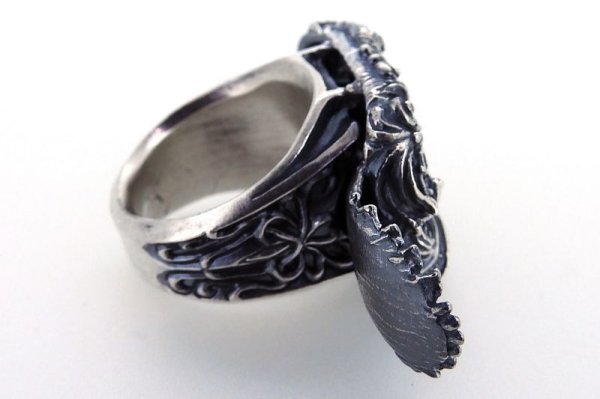 画像6: 幽魚美錠（ユウギョビジョウ）