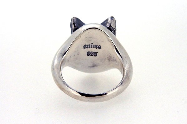 画像5: 不死猫の指輪