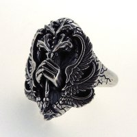 天界追悼庁リングL