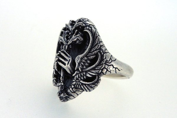 画像4: 天界追悼庁リングL