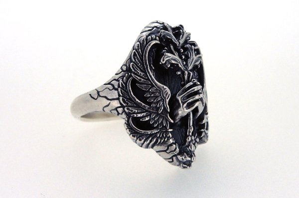 画像3: 天界追悼庁リングL