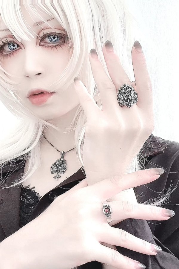 画像8: 天界追悼庁リングL