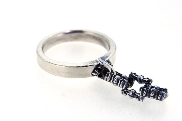 画像3: 断鎖の指輪
