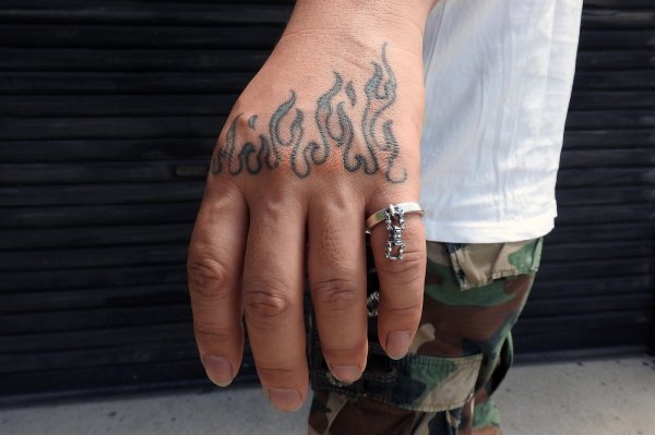 画像6: 断鎖の指輪