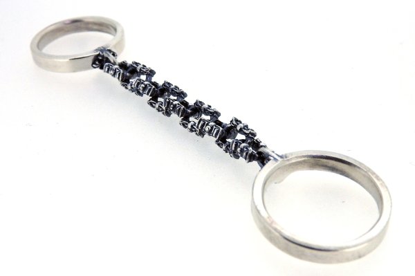 画像4: 連鎖の指輪